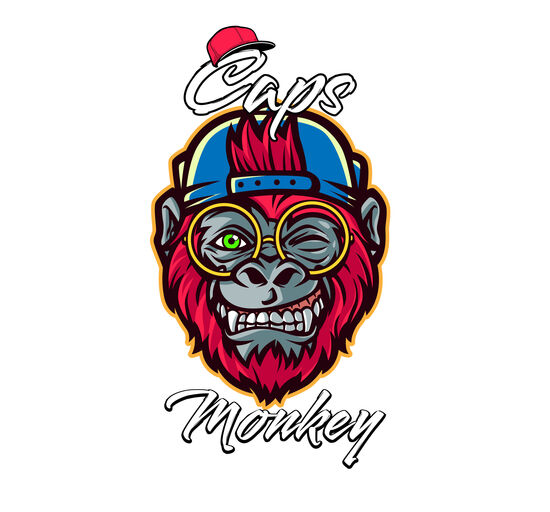 @caps.monkey1 Profile Picture