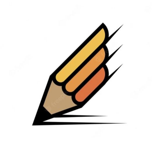 @Cartoon Art Profile Picture