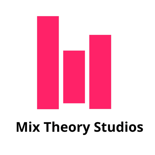 @mixtheorystudios Profile Picture