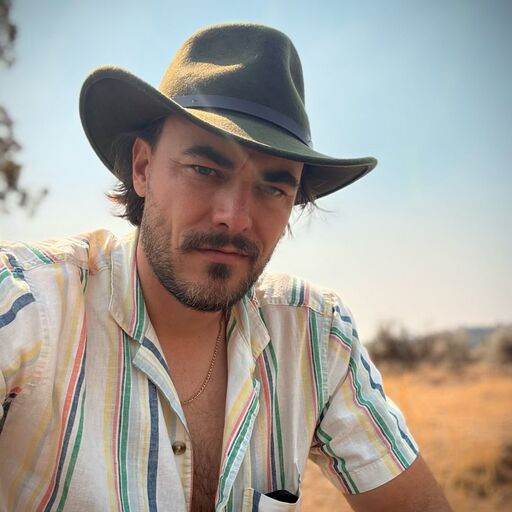 @jasongibson Profile Picture