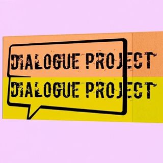 @dialogueprojectglobal Profile Picture