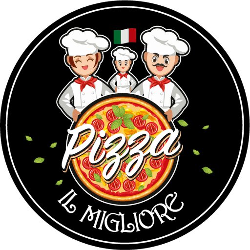 @ilmigliorepizza Profile Picture