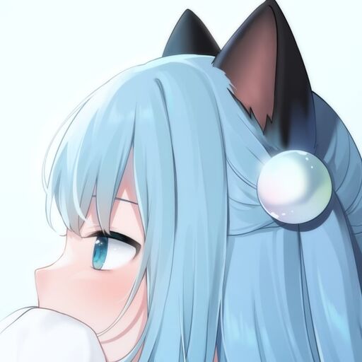 @bunnyhazed Profile Picture