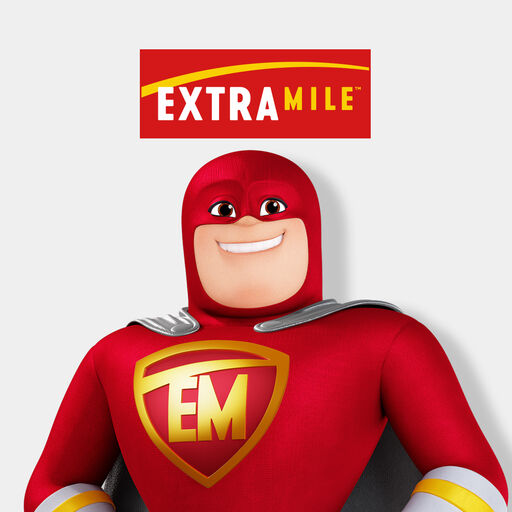 @chevronextramile Profile Picture