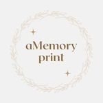 @amemoryprint_ Profile Picture
