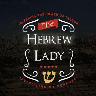 @thehebrewlady Profile Picture