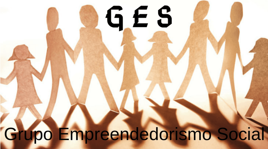 @Grupo de Empreendedorismo Social Profile Picture