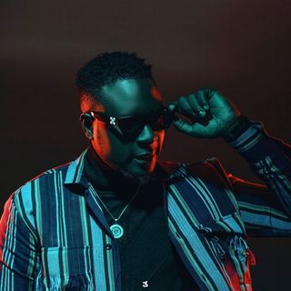 @djkeywe Profile Picture