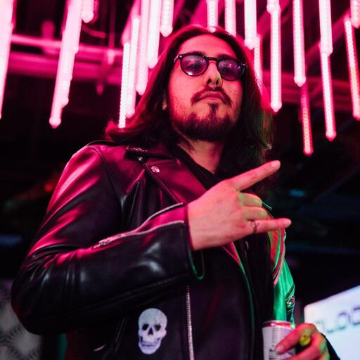 @cazzutomusic Profile Picture