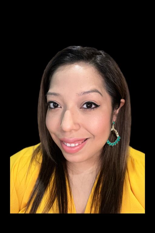 @Veronica Hernandez Profile Picture