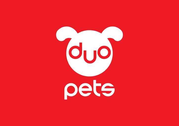 @Instagram Duo Pets Profile Picture