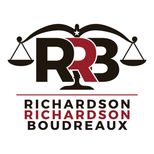@Richardson Richardson Boudreaux Personal Injury Lawyers Profile Picture