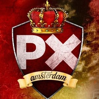 LnkBio profile picture for @promoters