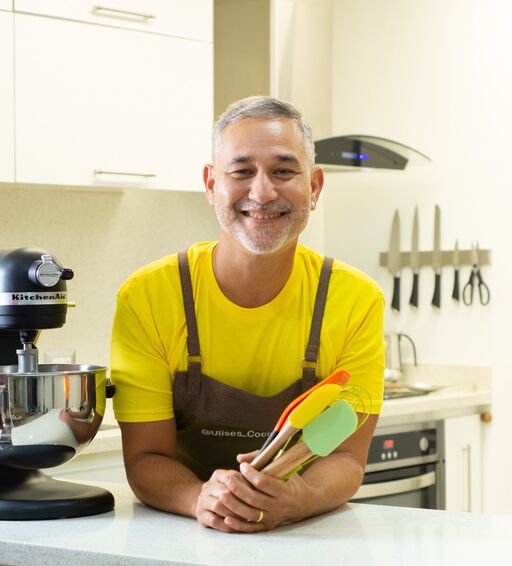 @ulises_cocinero Profile Picture