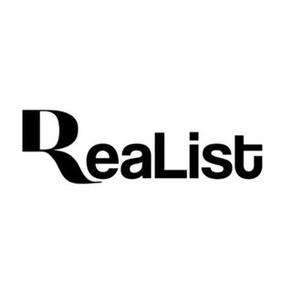 @realist_officialstore Lnk.Bio · link in bio