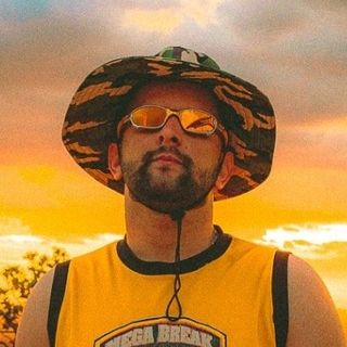 @djtubas Profile Picture