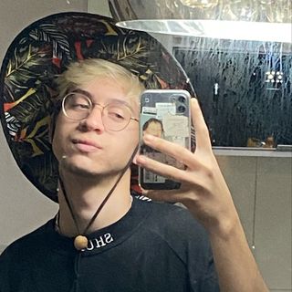 LnkBio profile picture for @recognize
