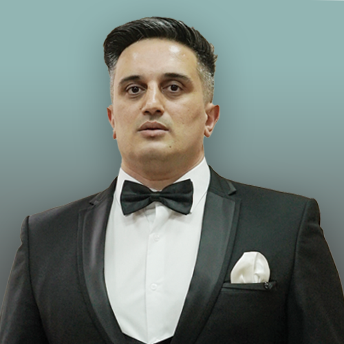 @fuadmuxtarov Profile Picture