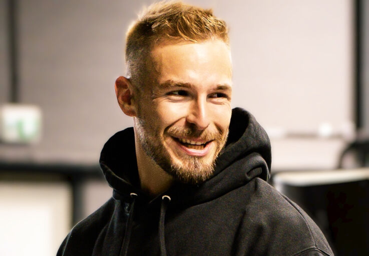 @lorenzwyludda Profile Picture