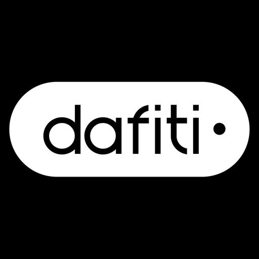 @dafiti Profile Picture