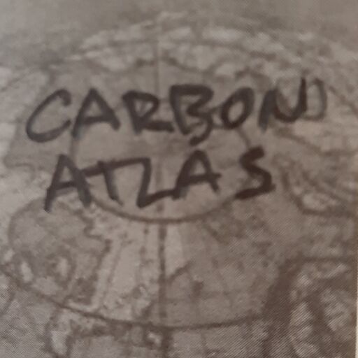 @carbonatlas Profile Picture
