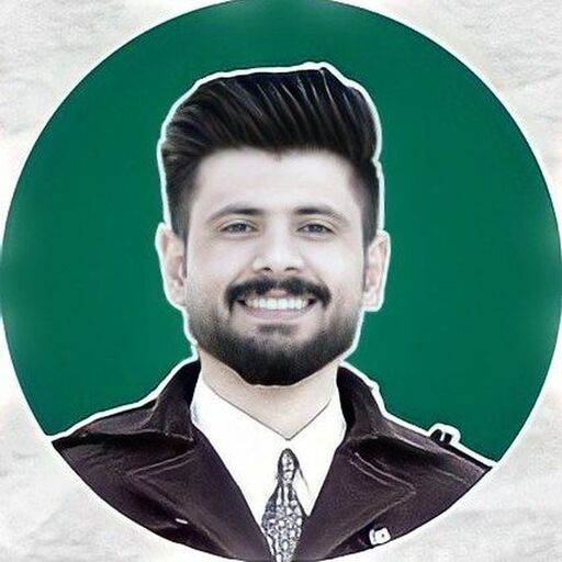 LnkBio profile picture for @المهندس مصطفى جبار