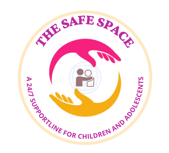 @thesafespace Profile Picture
