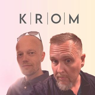 LnkBio profile picture for @krom