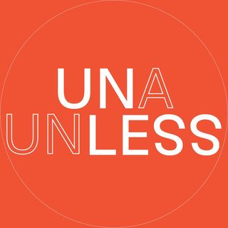LnkBio profile picture for @unless