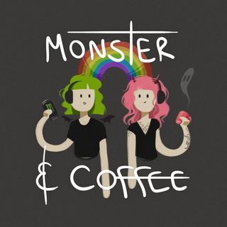 @monsterandcoffeepod Profile Picture