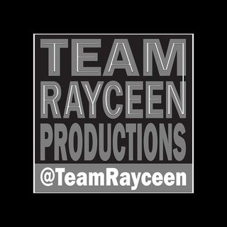 @teamrayceen Profile Picture