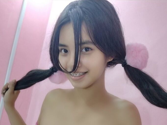 @Aninha Silva Profile Picture