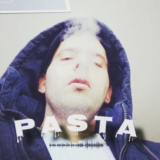 Pasta Russian Rapper @pasta_officialpage Lnk.Bio · link in bio