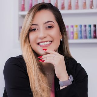 @isamirandanaildesigner Profile Picture