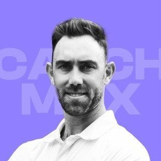 @catchmax32 Profile Picture