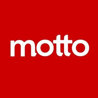 LnkBio profile picture for @motto