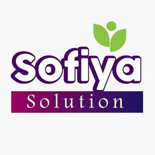 @sofiyasolution Profile Picture