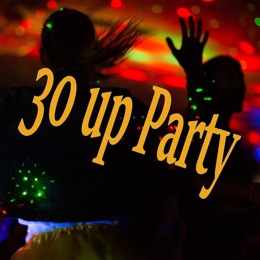 @30up.Party Profile Picture