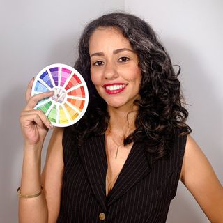 @anajuliamello Profile Picture