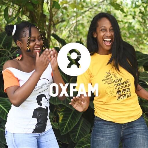 @oxfam_es Profile Picture