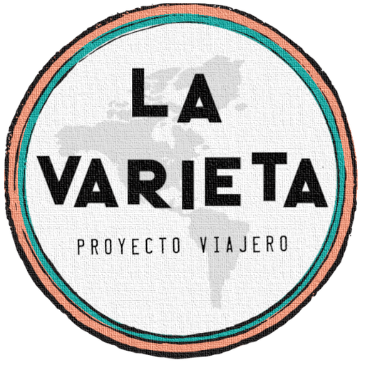 @lavarietaproyectoviajero Profile Picture