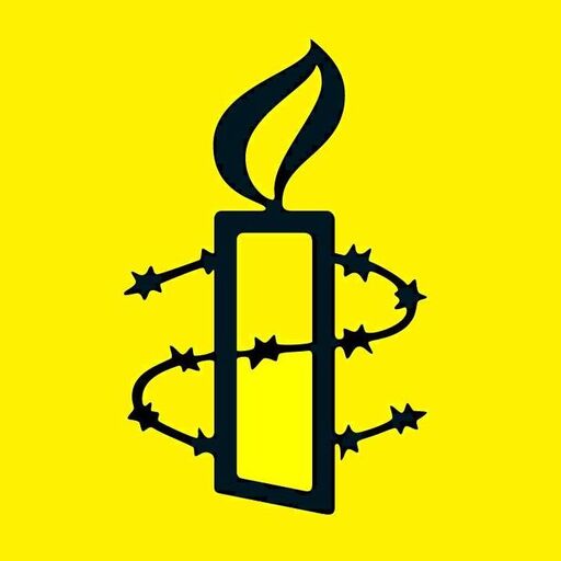 @amnestyuk Profile Picture