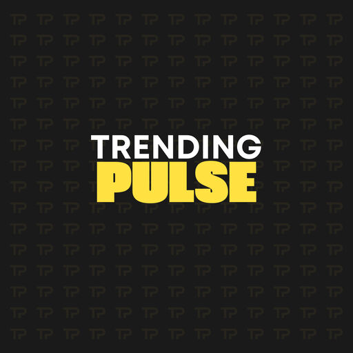 @trendingpulseofficial Profile Picture