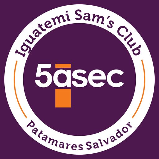 @5asec.iguatemi.ba Profile Picture