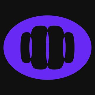 LnkBio profile picture for @transient