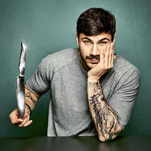 @akis_petretzikis Profile Picture