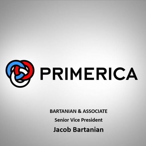 Primerica Lnk.Bio · link in bio