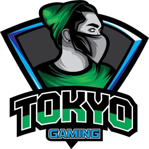 @tokyogaming Profile Picture