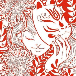 @kitsuneart Profile Picture