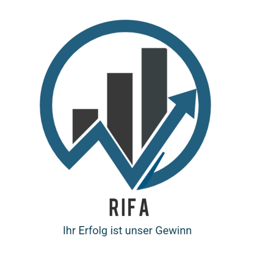 LnkBio profile picture for @rifa